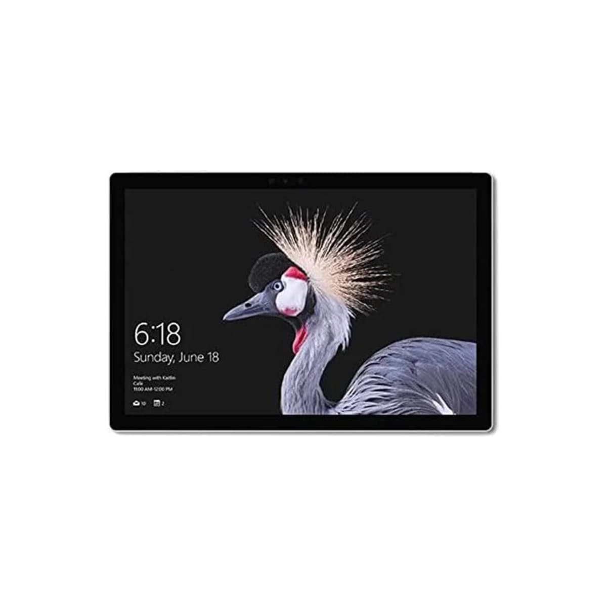 لپتاپ مایکروسافت سرفیس Pro 6 استوک