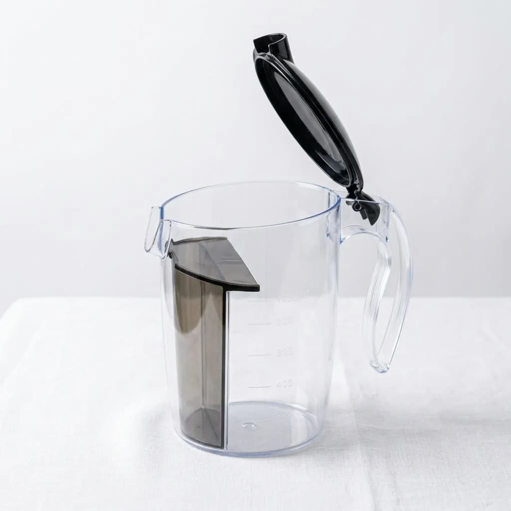 آبمیوه گیری 4 کاره پاناسونیک pa9008 — تصویر ۱۰