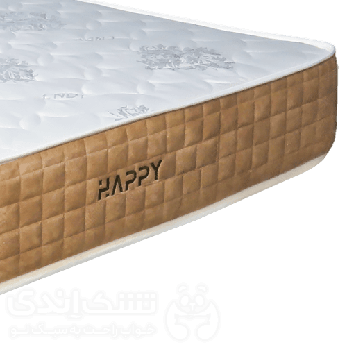 تشک هپی سایز 200*120 — تصویر ۳