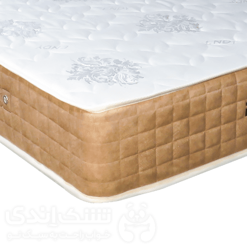 تشک هپی سایز 200*90 — تصویر ۵