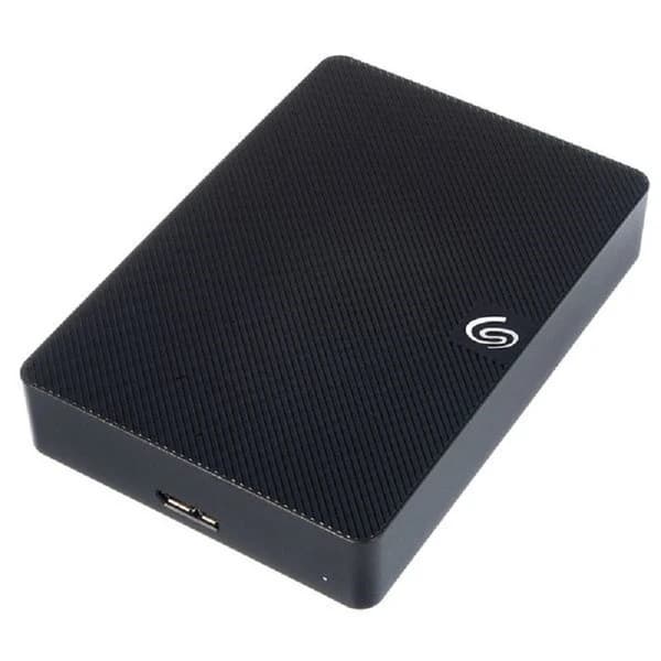 هارد اکسترنال ۲ ترابایت Seagate مدل Expansion — تصویر ۲
