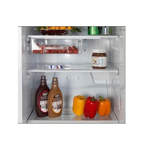 یخچال فریزر 2قلو دیپوینت 40فوت مدل d4w — تصویر ۷