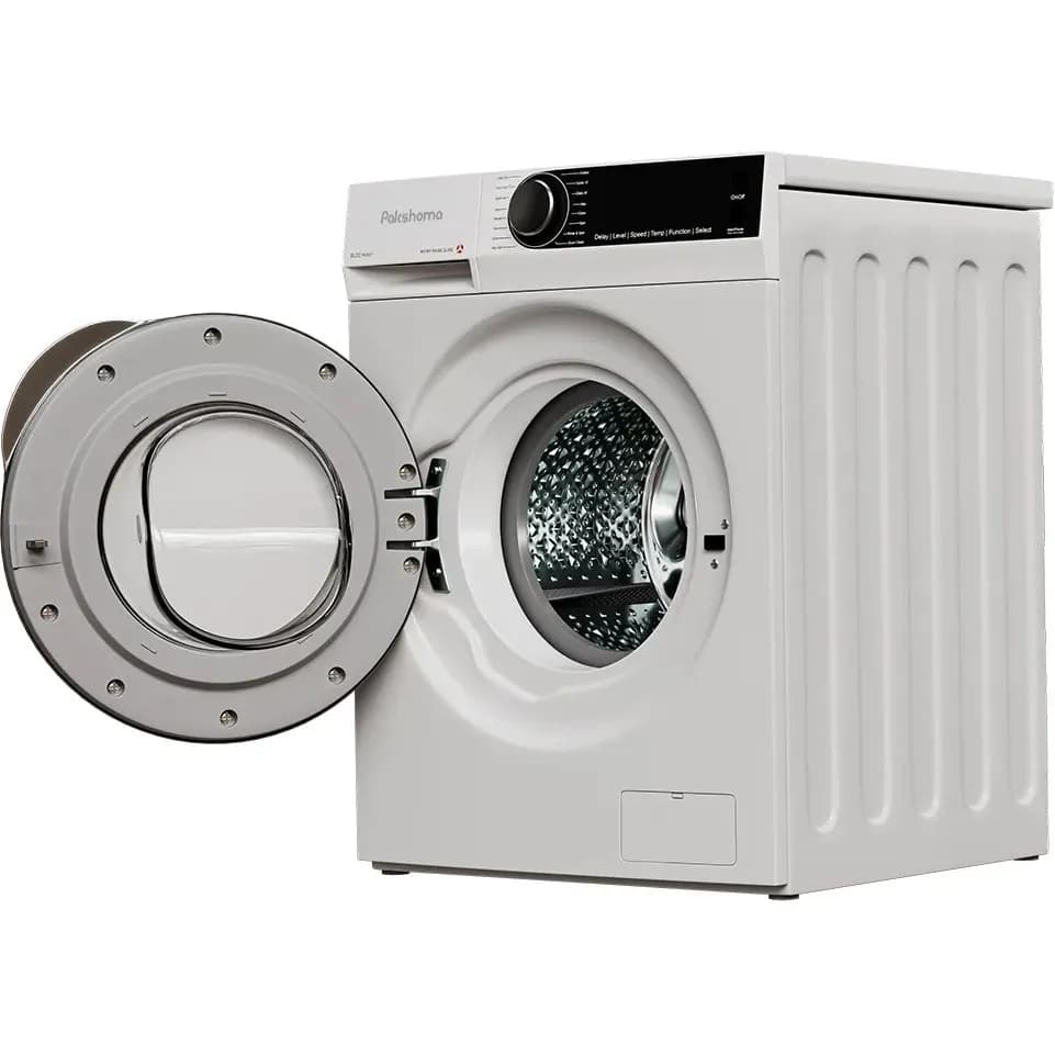 لباسشویی پاکشوما 8 کیلو سری U W — تصویر ۸