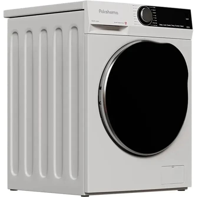 لباسشویی پاکشوما 8 کیلو سری U W — تصویر ۴