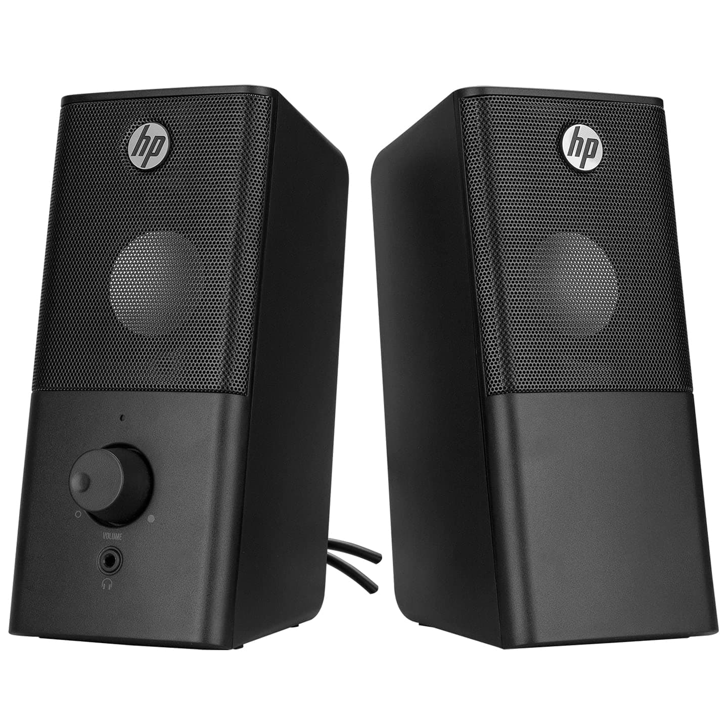 اسپیکر رومیزی HP مدل DHS 2101 — تصویر ۹