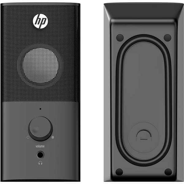 اسپیکر رومیزی HP مدل DHS 2101 — تصویر ۲