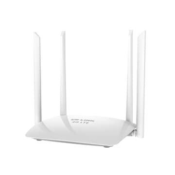 مودم روتر LB-LINK مدل CPE450EU