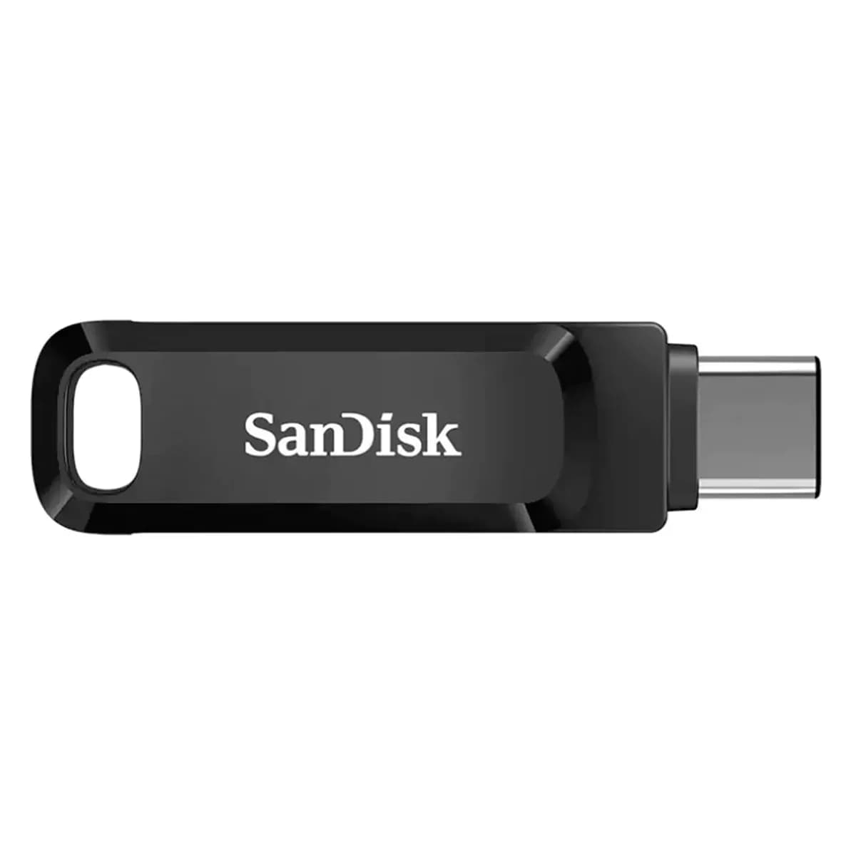 فلش 256 گیگ Sandisk مدل Ultra Dual Drive Go USB 3.2 — تصویر ۸
