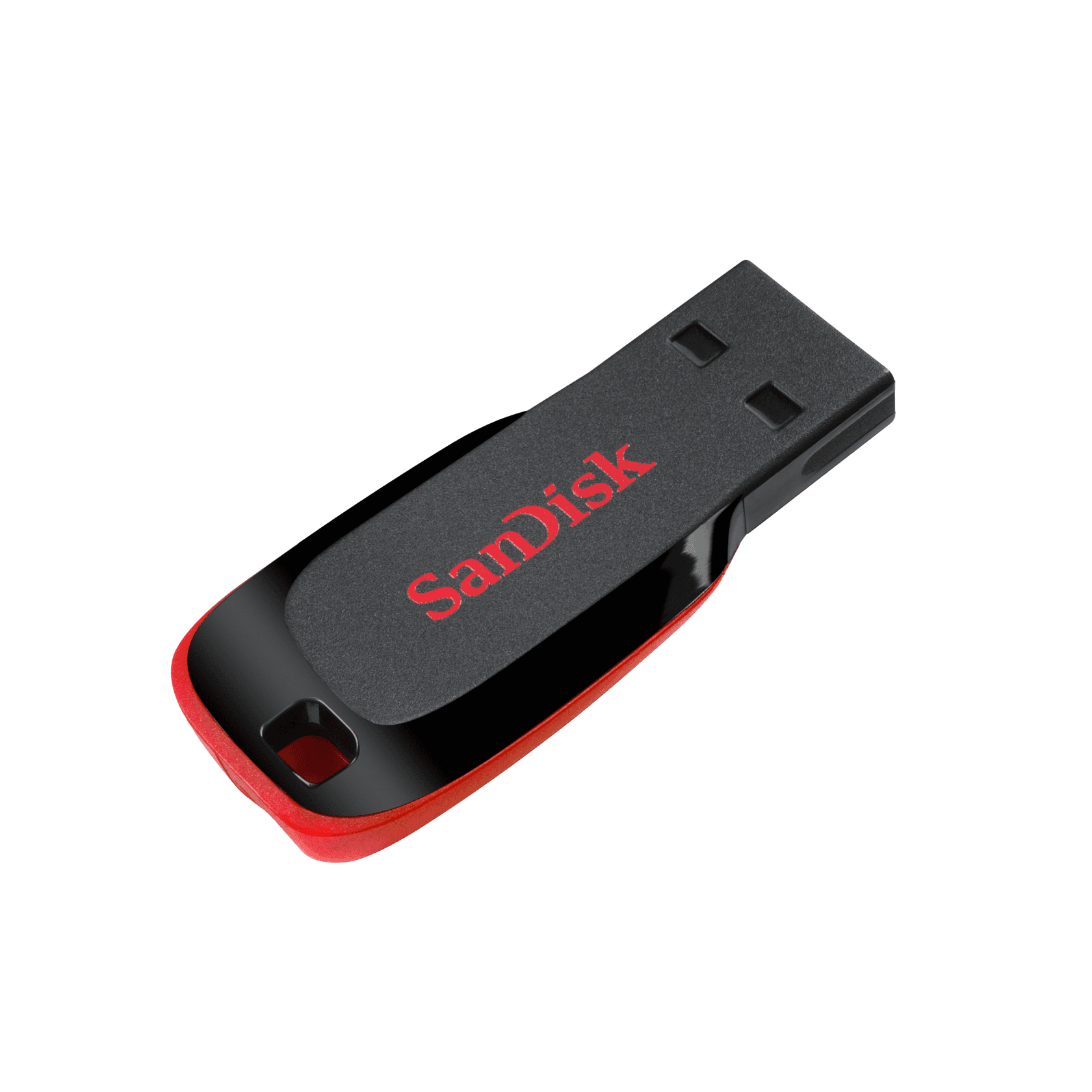 فلش 64 گیگ Sandisk مدل Cruzer Blade