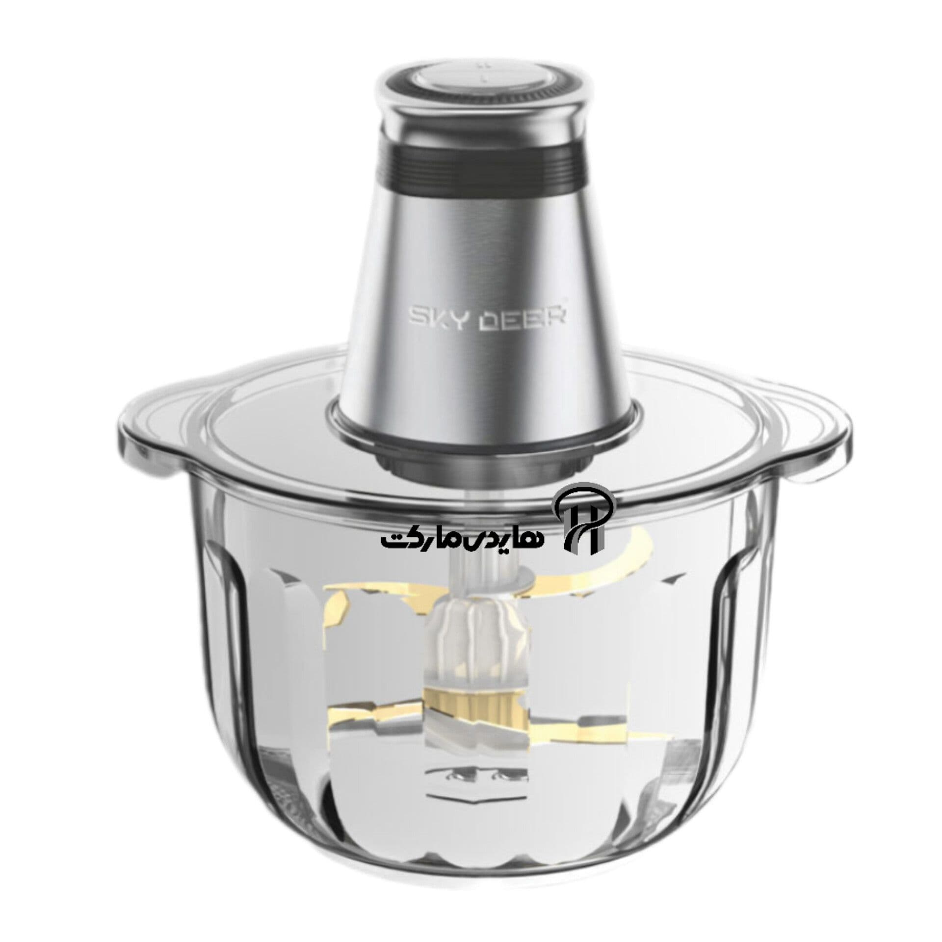 خردکن اسکای دیر مدل SD-151