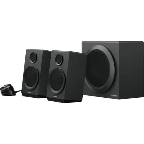 اسپیکر لاجیتک مدل Z333 — تصویر ۴