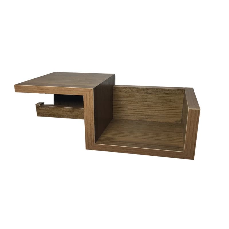جای دستمال کاغذی سایا کابینت مدل ضدآب — تصویر ۶