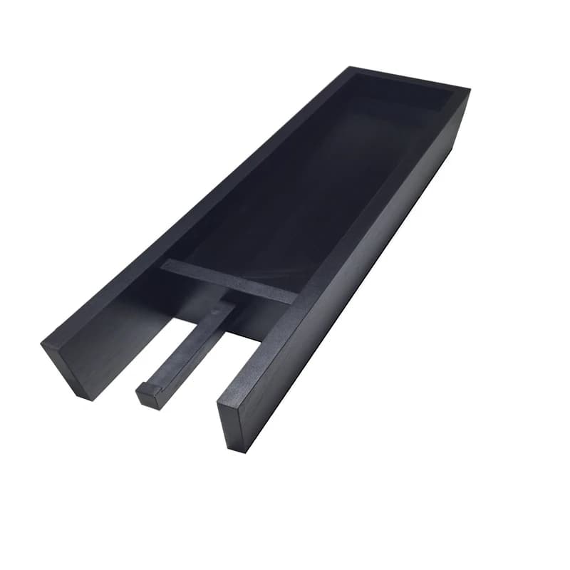 پایه رول دستمال توالت سایا کابینت مدل s57 — تصویر ۶