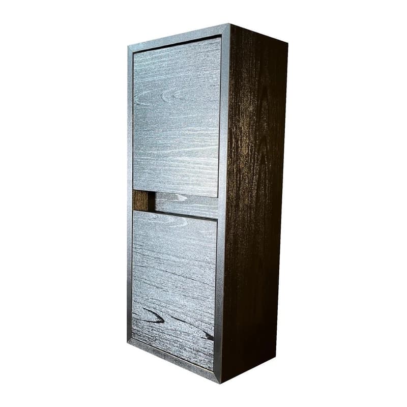 باکس حمام سایا کابینت مدل ضدآب کد S100 — تصویر ۹