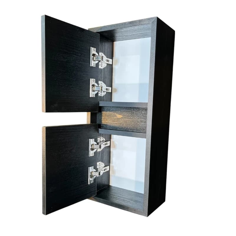 باکس حمام سایا کابینت مدل ضدآب کد S100 — تصویر ۵