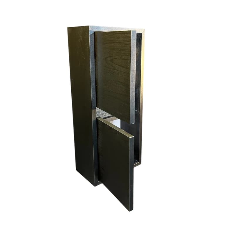 باکس حمام سایا کابینت مدل ضدآب کد S100 — تصویر ۶