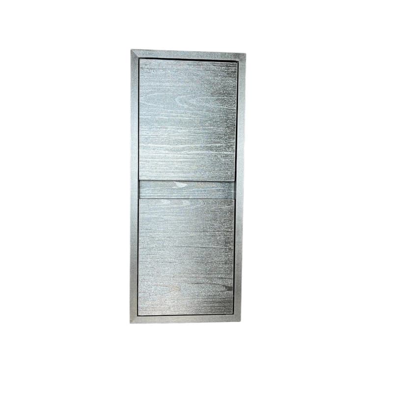 باکس حمام سایا کابینت مدل ضدآب کد S100 — تصویر ۴
