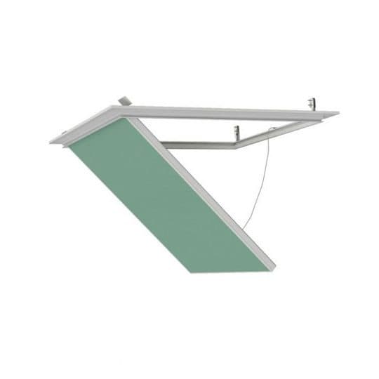 دریچه بازدید 60*60 با پنل MR12.5