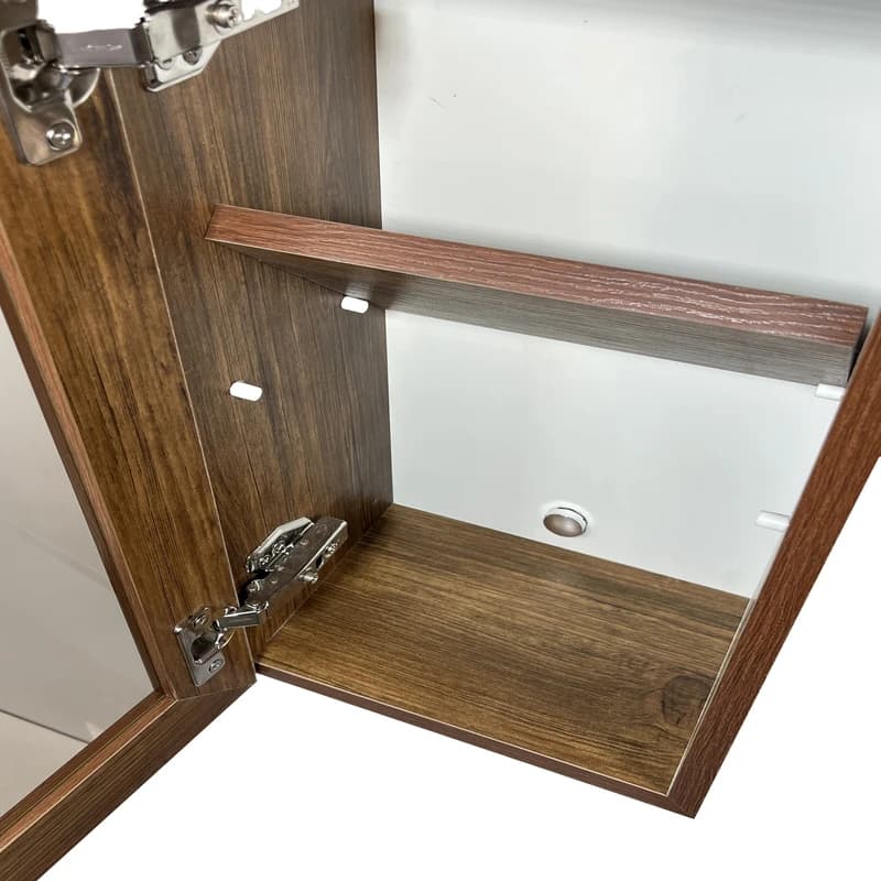 باکس حمام سایا کابینت مدل ضد آب کد S82 — تصویر ۱۲