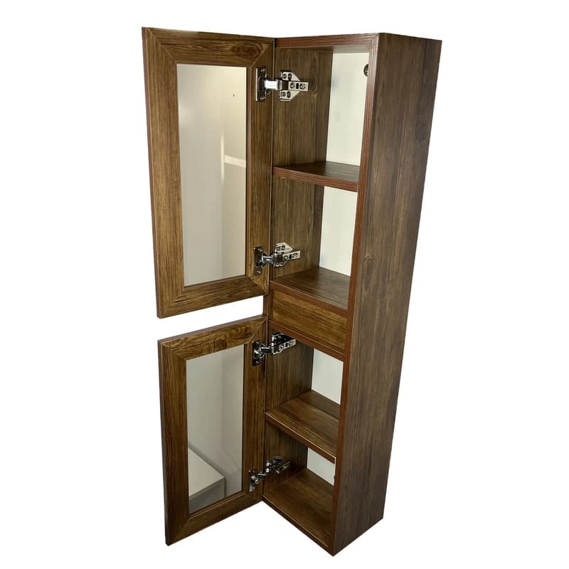 باکس حمام سایا کابینت مدل ضد آب کد S82 — تصویر ۷