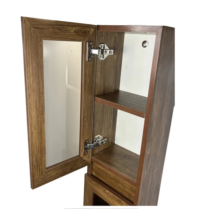 باکس حمام سایا کابینت مدل ضد آب کد S82 — تصویر ۸