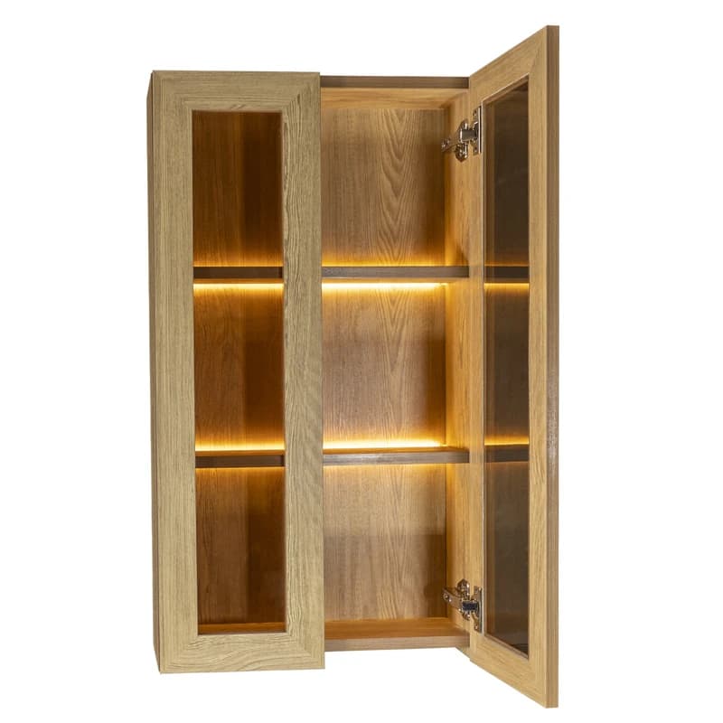 باکس حمام سایا کابینت مدل ضد آب کد S103 — تصویر ۹