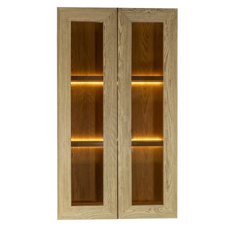 باکس حمام سایا کابینت مدل ضد آب کد S103 — تصویر ۴