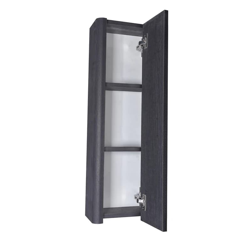 باکس حمام لبه کرو سایا کابینت مدل ضد آب کد S90 — تصویر ۴