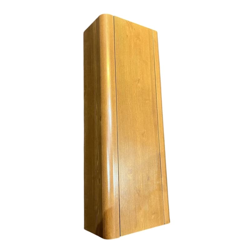 باکس حمام لبه کرو سایا کابینت مدل ضد آب کد S90 — تصویر ۵