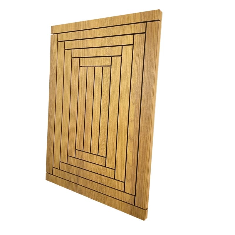 زیر پایی حمام طرح آجر سایا کابینت مدل S68 — تصویر ۹