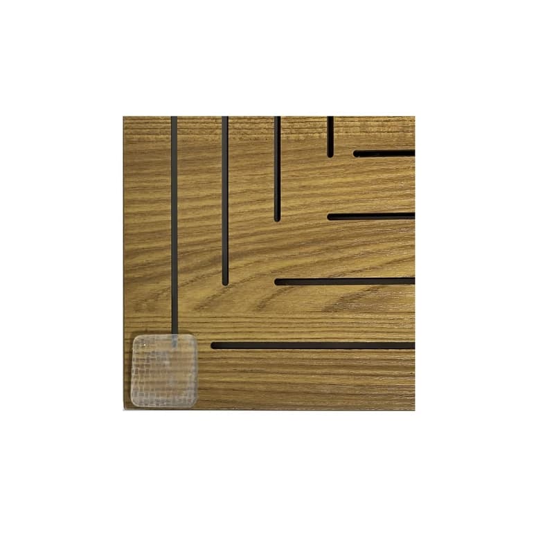 زیر پایی حمام طرح آجر سایا کابینت مدل S68 — تصویر ۴