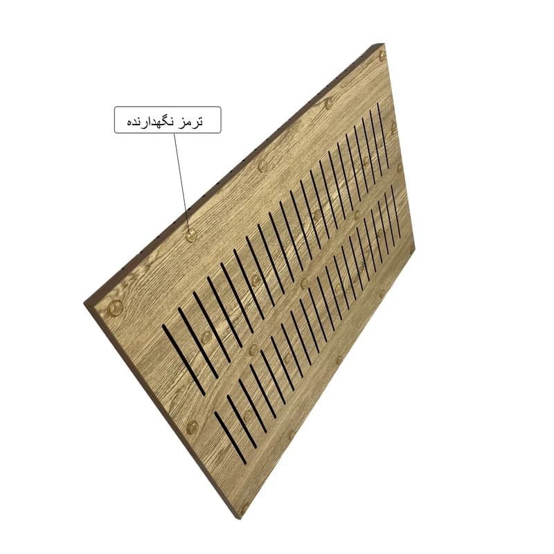 زیر پایی حمام موازی سایا کابینت مدل S78 — تصویر ۷
