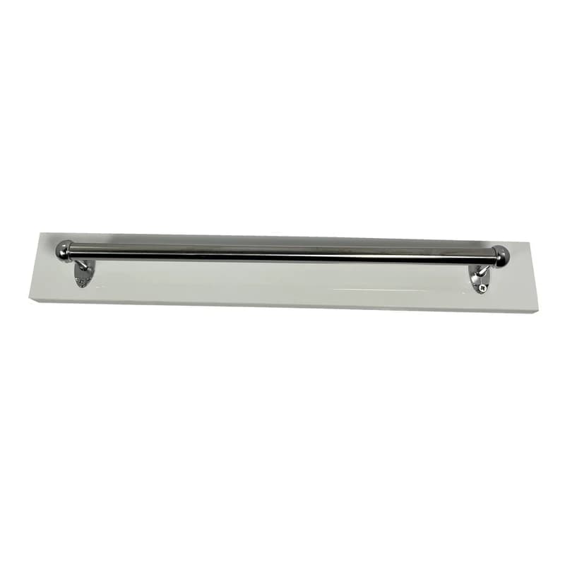 آویز حوله سایا کابینت مدل دیواری ضدآب H1 — تصویر ۷