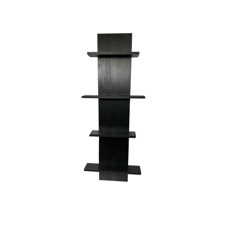 طبقه حمام سایا کابینت مدل ضدآب کد S61 — تصویر ۸