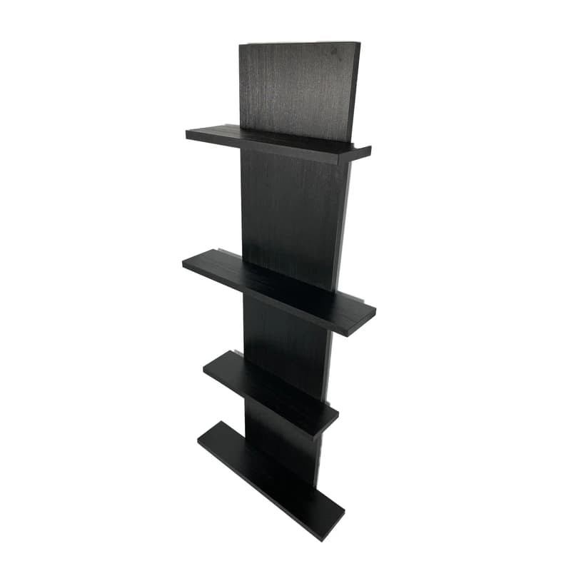 طبقه حمام سایا کابینت مدل ضدآب کد S61 — تصویر ۱۱