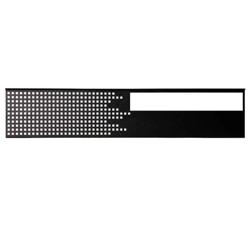 طبقه دیواری سایا کابینت مدل فلزی 60 سانتی کد S96 — تصویر ۱۲