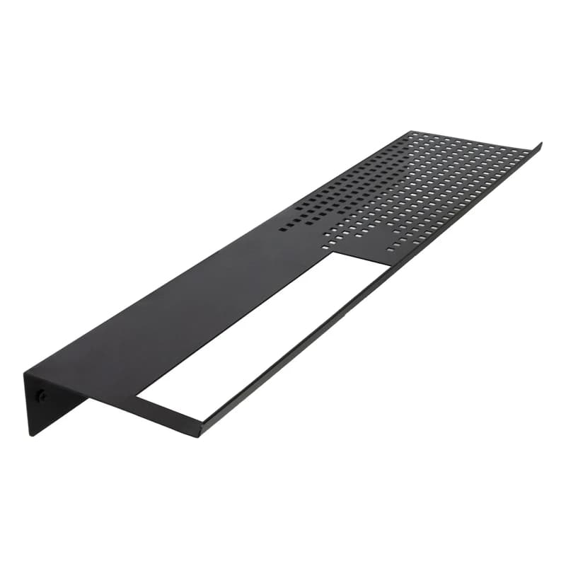 شلف دیواری سایا کابینت مدل فلزی 50 سانتی کد S95