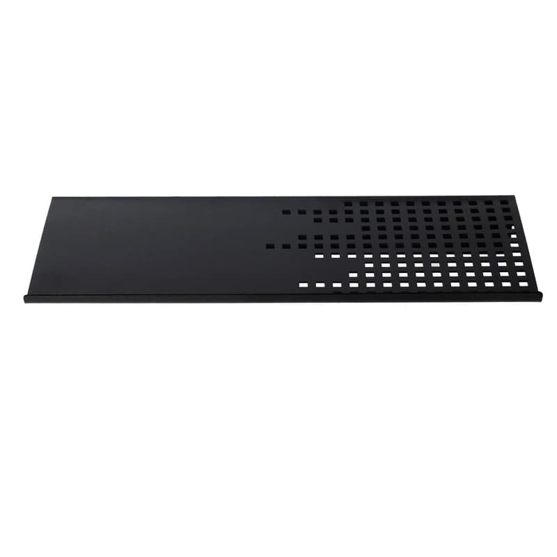 طبقه دیواری سایا کابینت مدل فلزی 30سانتی کد S92 — تصویر ۵