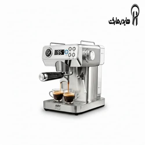 اسپرسوساز AEC مدل SP-5154 — تصویر ۲