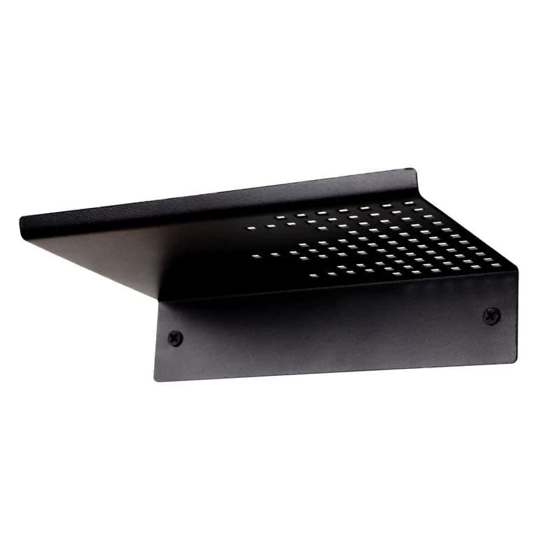 شلف دیواری سایا کابینت مدل فلزی 20سانتی کد S91 — تصویر ۹