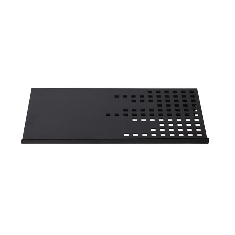 شلف دیواری سایا کابینت مدل فلزی 20سانتی کد S91 — تصویر ۴