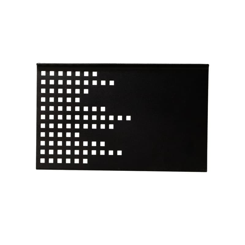 شلف دیواری سایا کابینت مدل فلزی 20سانتی کد S91 — تصویر ۷