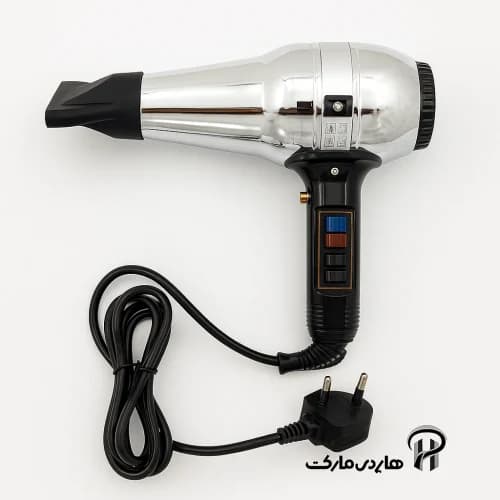 سشوار استیل لاریزو مدل LI-1590