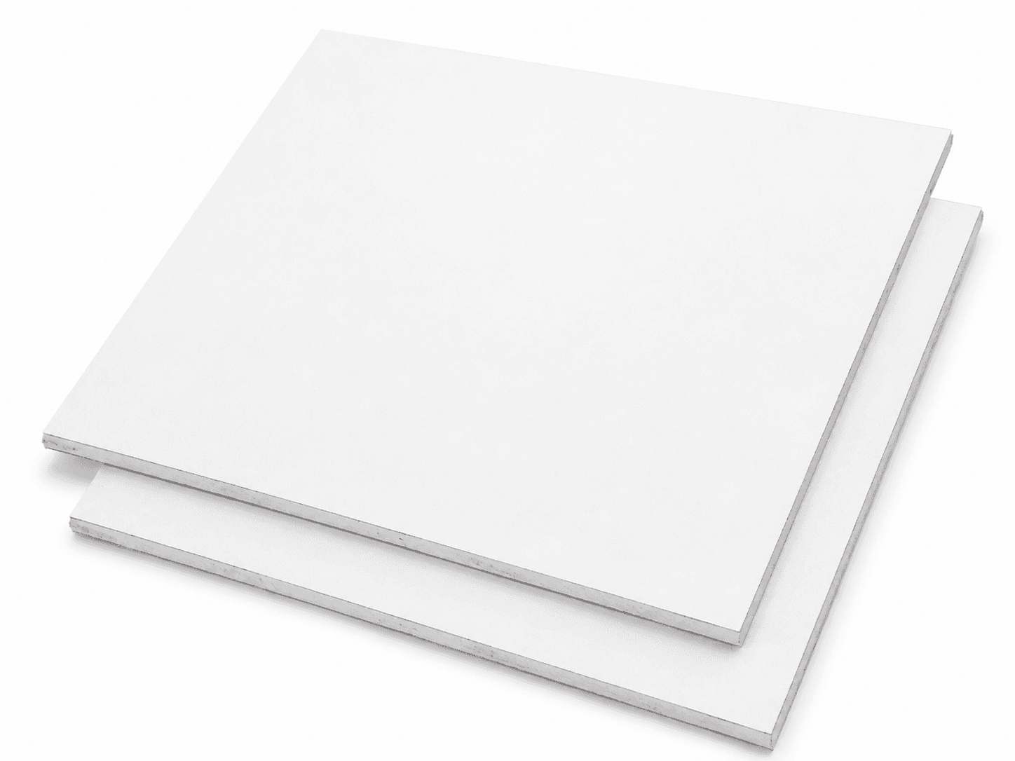 تایل معمولی روکش PVC-3.6مترمربع