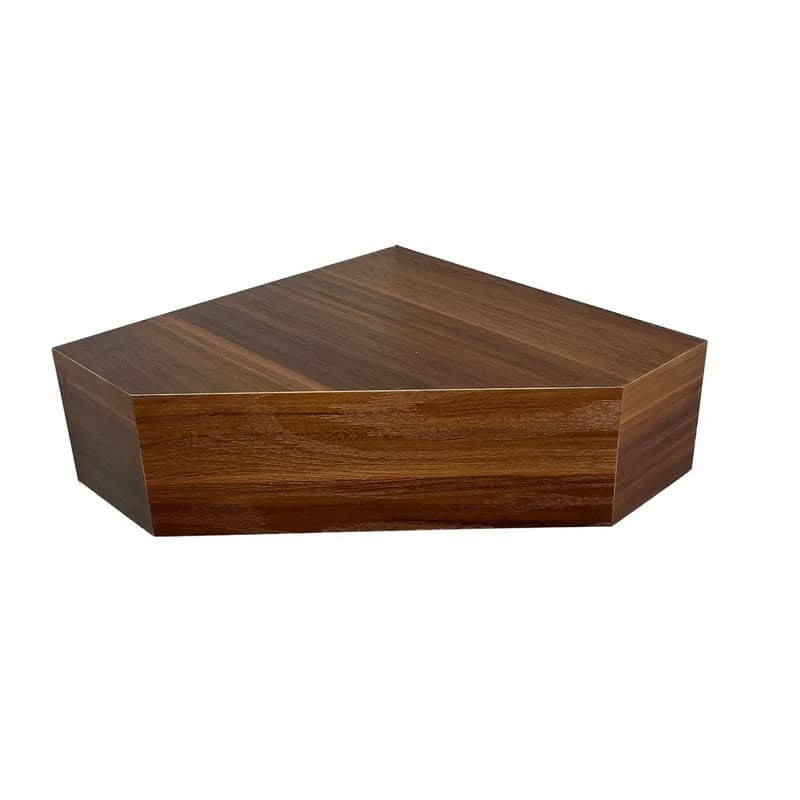شلف دیواری سایا کابینت مدل کنج ضد آب کد S74 — تصویر ۸