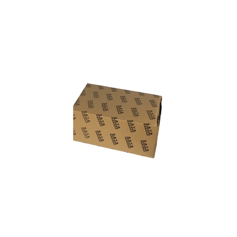 شلف دیواری سایا کابینت مدل کنج ضد آب کد S74 — تصویر ۶