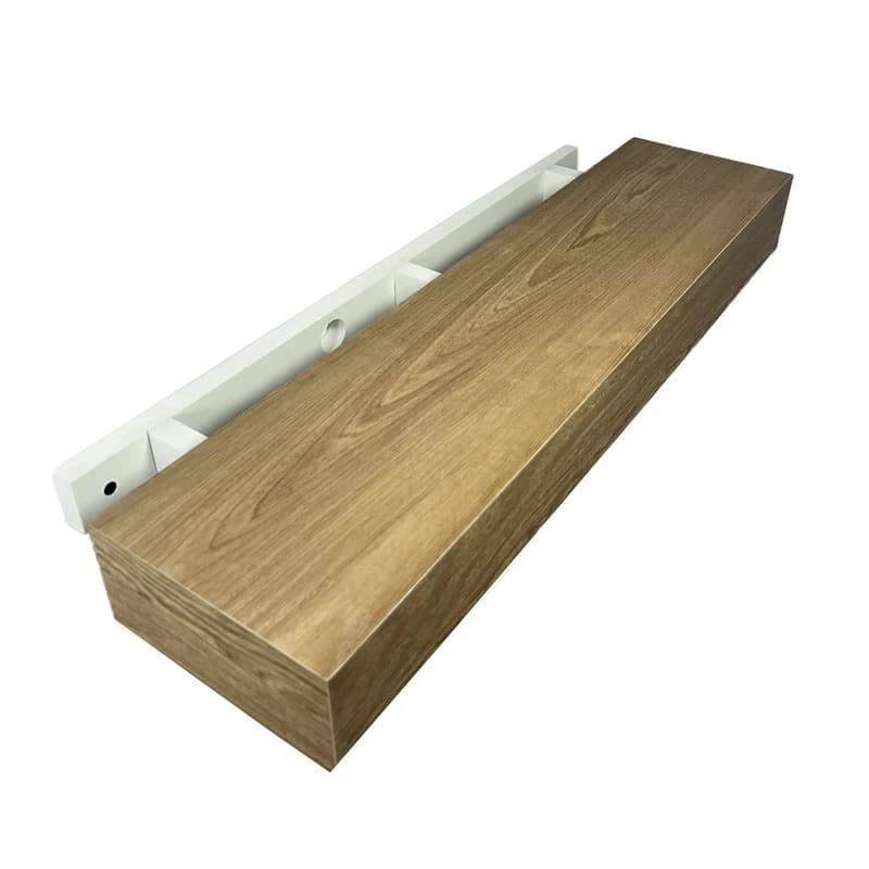 شلف دیواری سایا کابینت مدل S71 — تصویر ۹