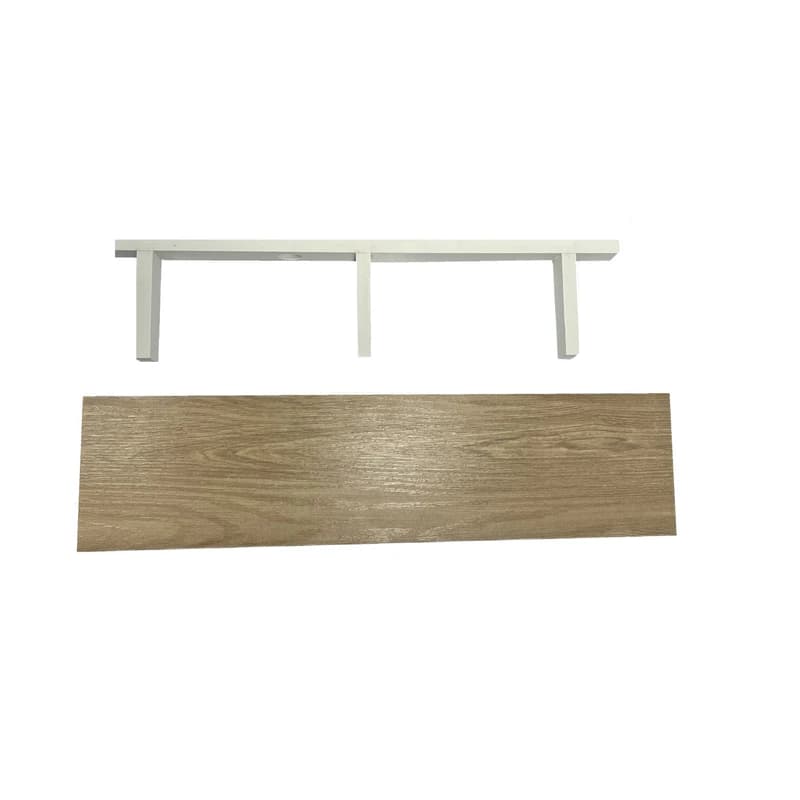 شلف دیواری سایا کابینت مدل S71 — تصویر ۶