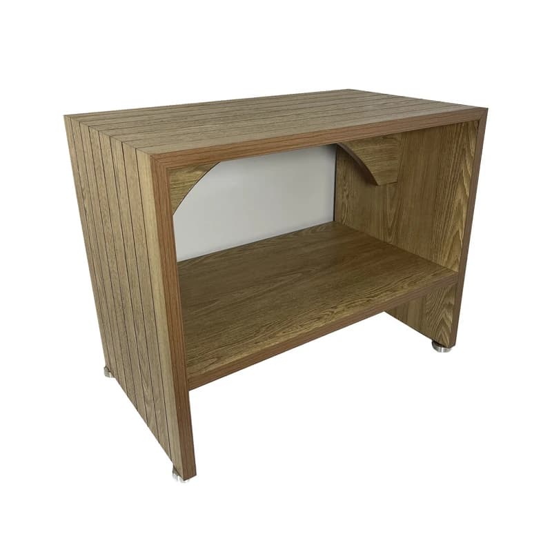 صندلی حمام سایاکابینت مدل ضدآب کد S79 — تصویر ۹