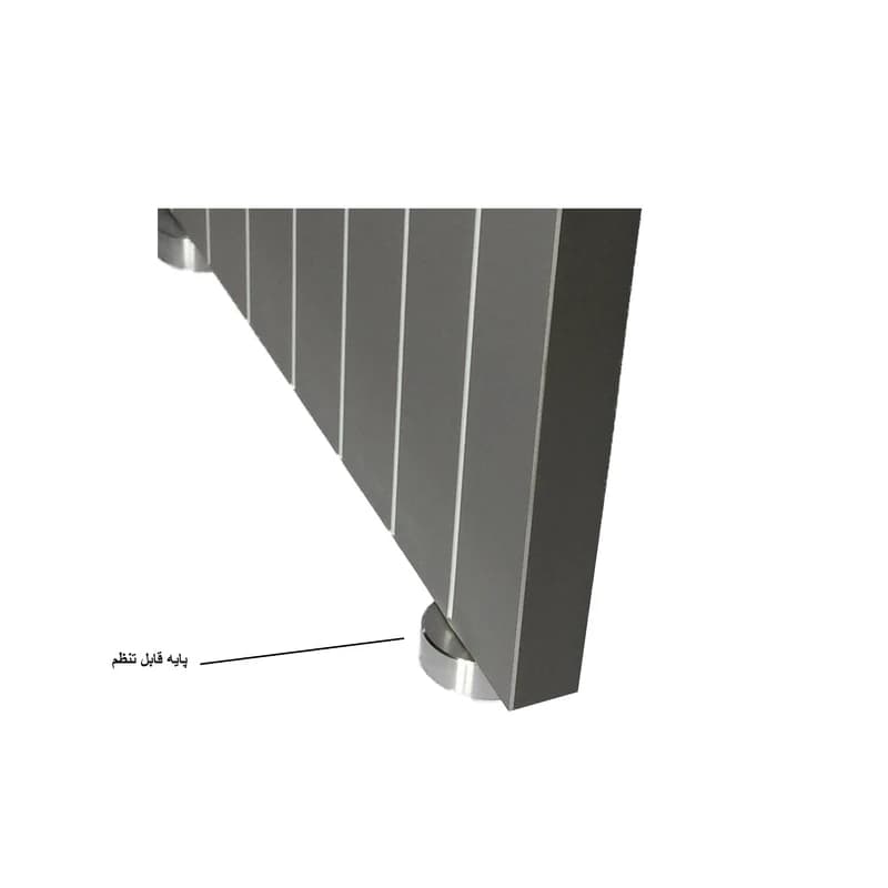 صندلی حمام سایاکابینت مدل ضدآب کد S79 — تصویر ۳